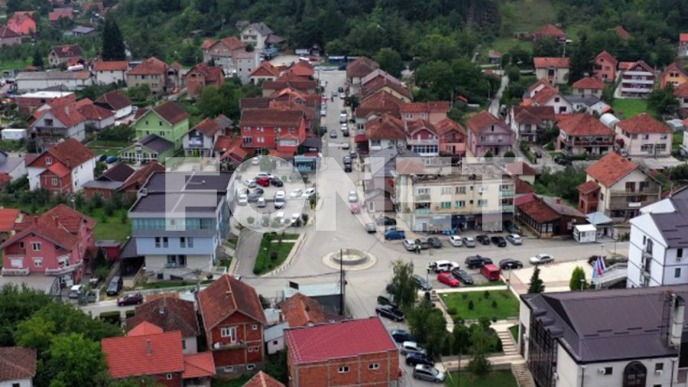 Osuda hapšenja petoro Srba